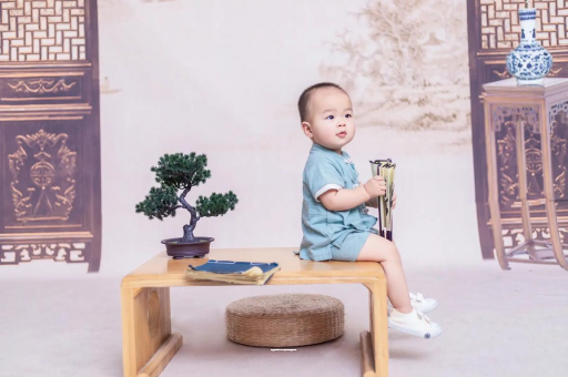 盱眙宝宝每次睡醒了就咳嗽