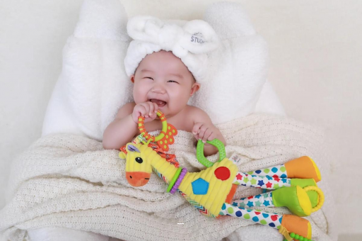 盱眙宝宝多大可以掏耳朵