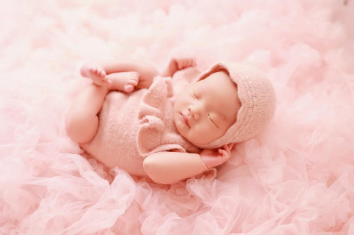 盱眙宝宝睡觉额头出汗